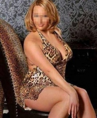 Екатерина, 40 лет